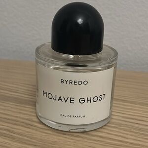Byredo Mojave Ghost Perfume 100ml